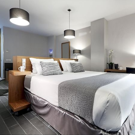 Eurostars Madrid Congress Hotel Alcobendas Eksteriør billede