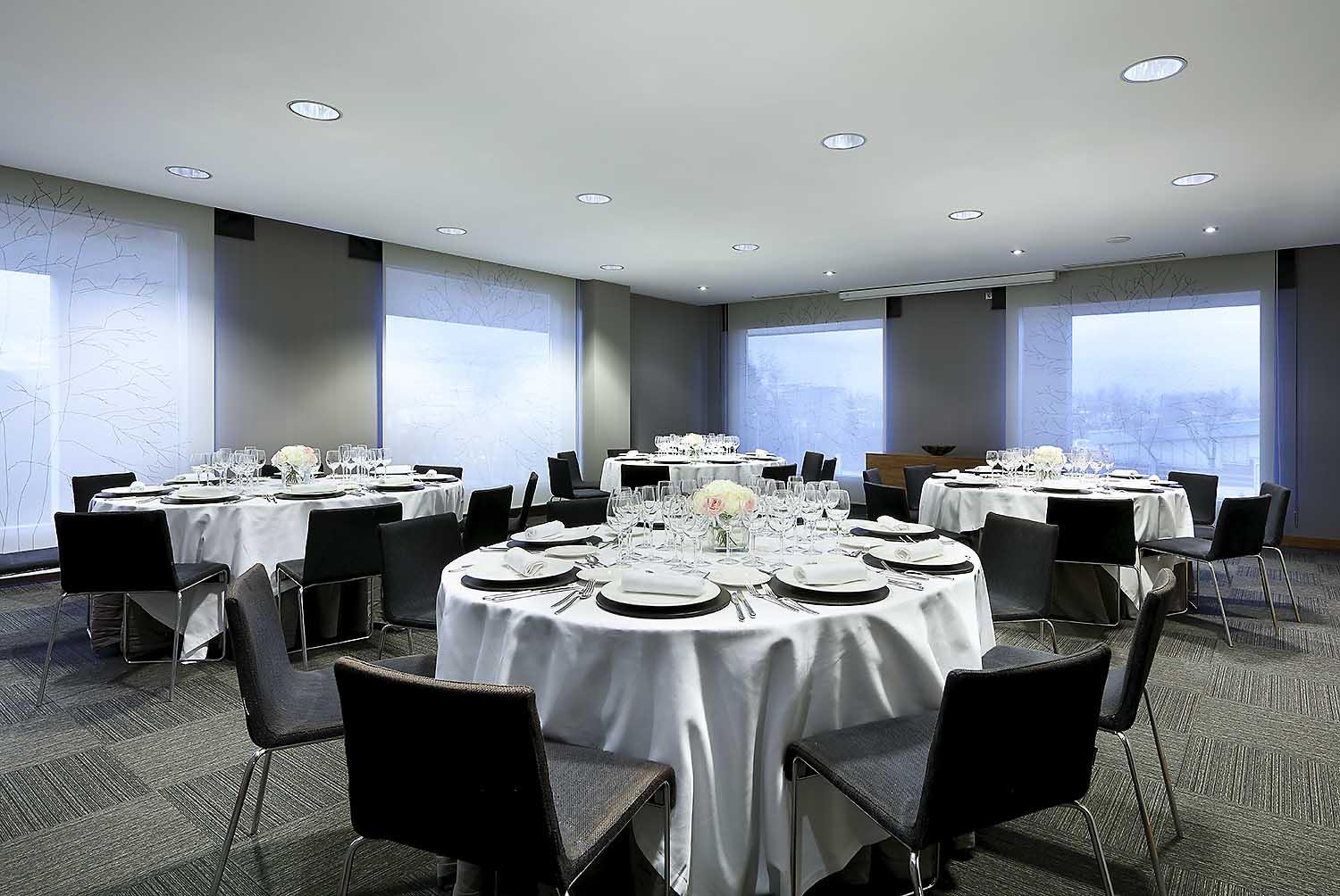 Eurostars Madrid Congress Hotel Alcobendas Eksteriør billede