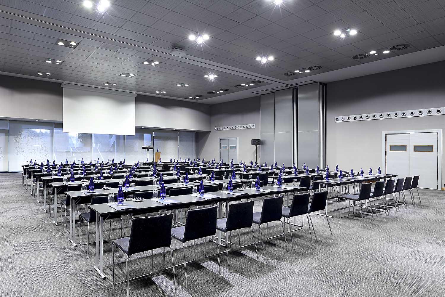 Eurostars Madrid Congress Hotel Alcobendas Eksteriør billede