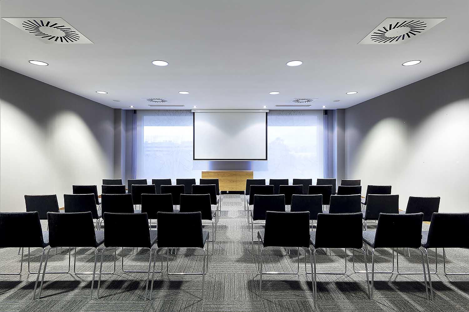Eurostars Madrid Congress Hotel Alcobendas Eksteriør billede