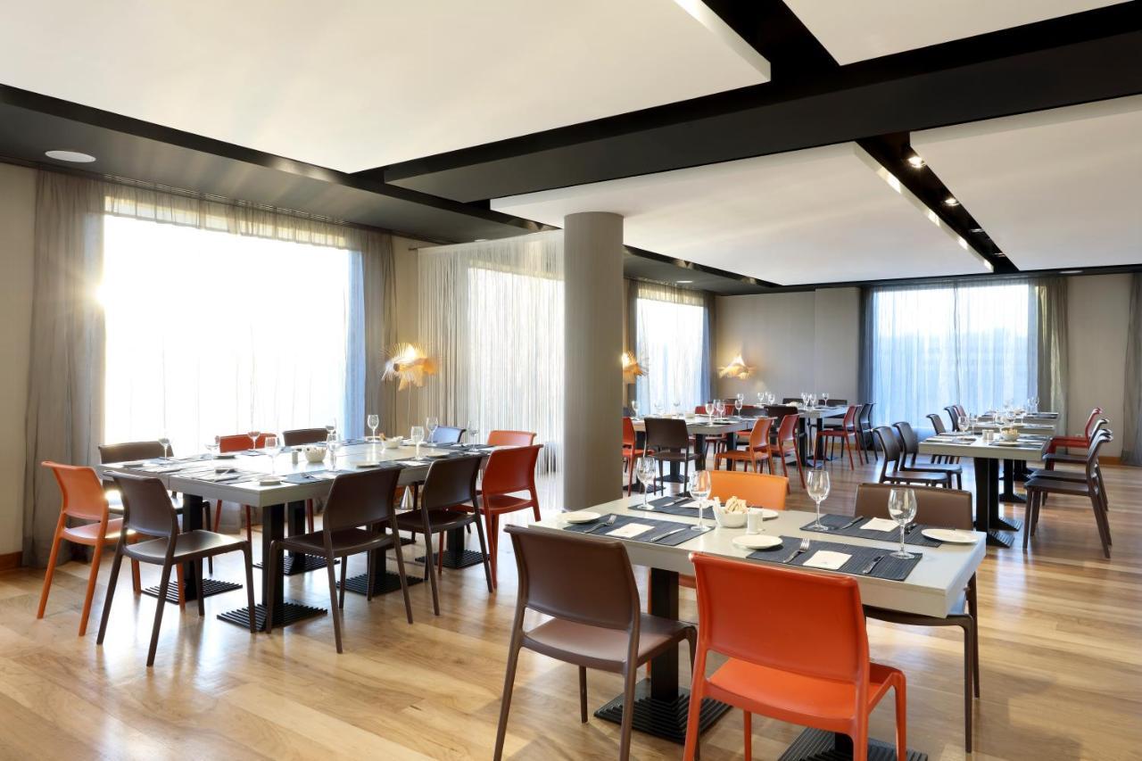 Eurostars Madrid Congress Hotel Alcobendas Eksteriør billede